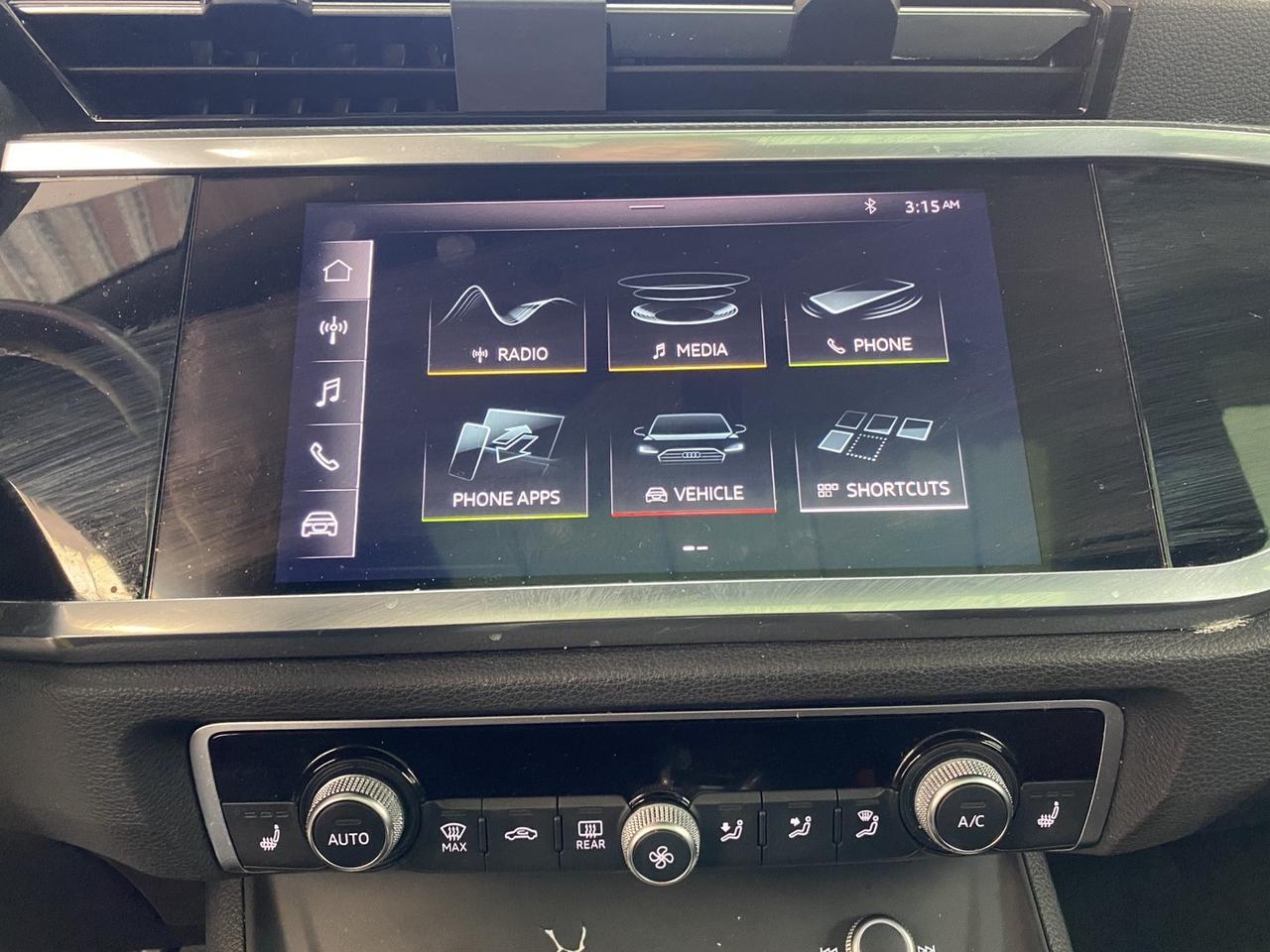 2021 Audi Q3 Premium Richmond Hill NY