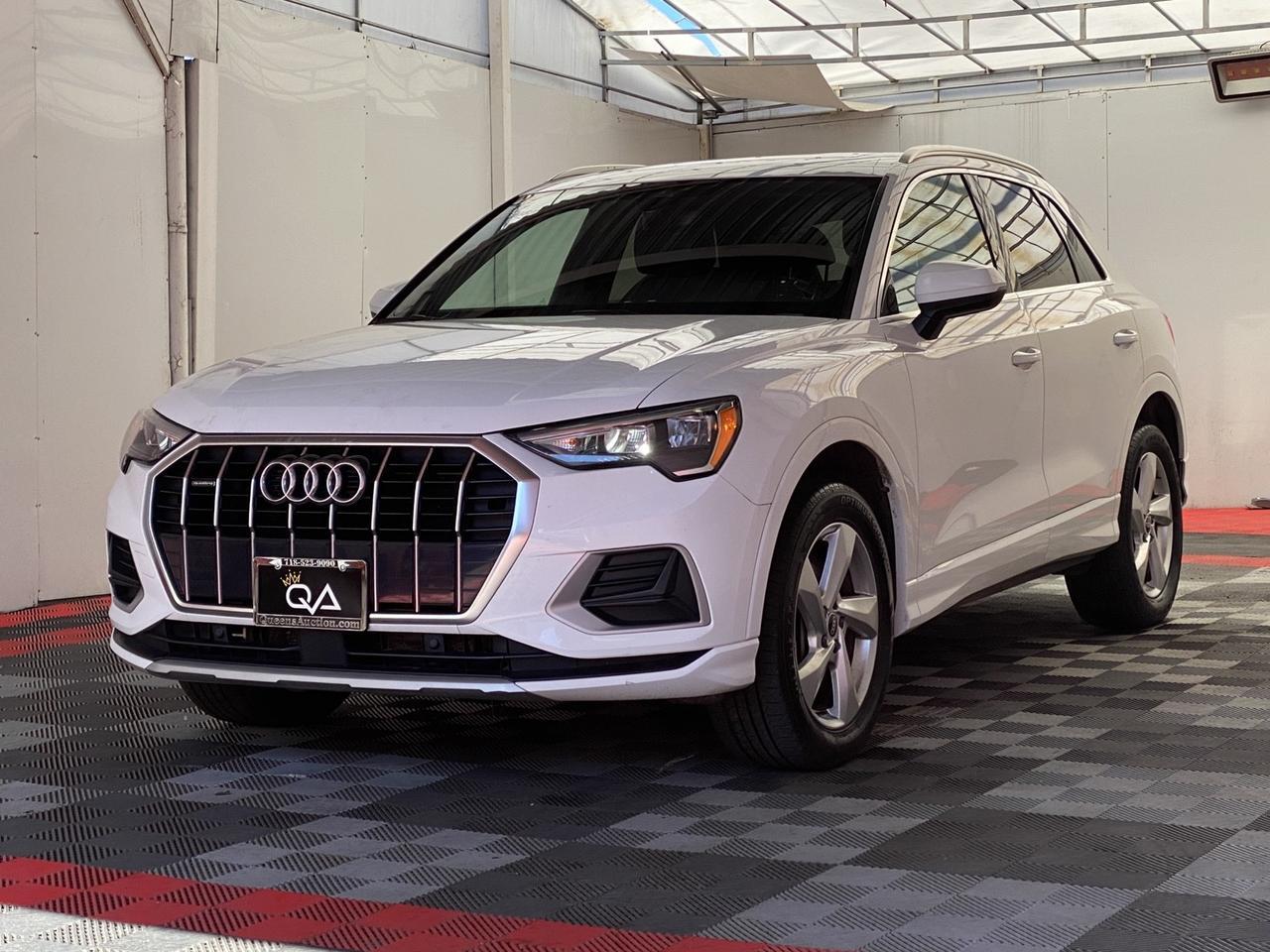 2021 Audi Q3 Premium Richmond Hill NY
