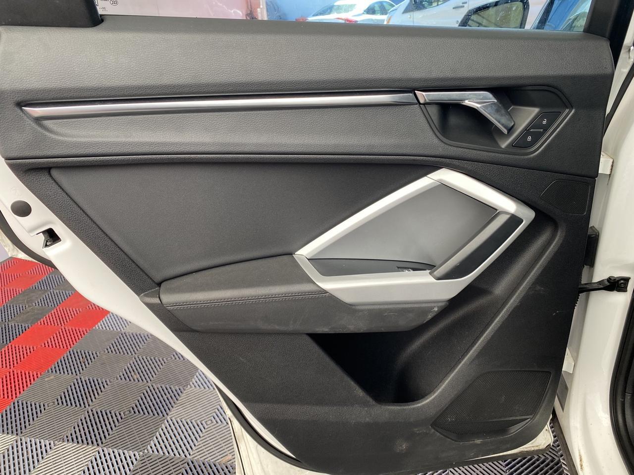 2021 Audi Q3 Premium Richmond Hill NY