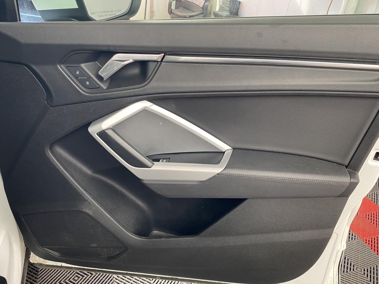 2021 Audi Q3 Premium Richmond Hill NY