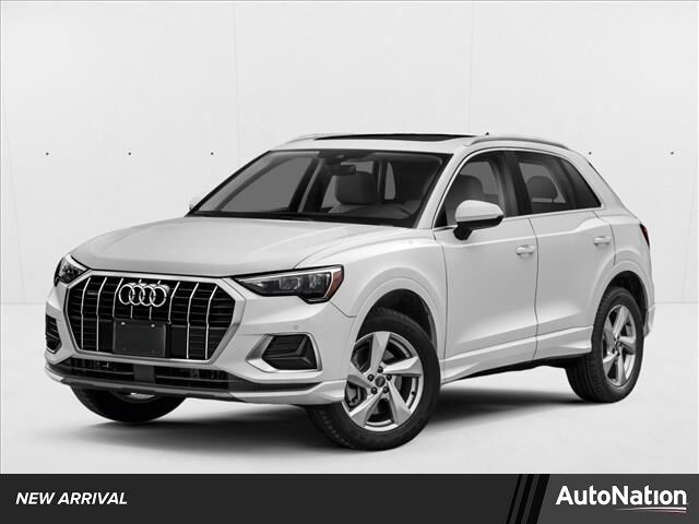 2021 Audi Q3 Premium
