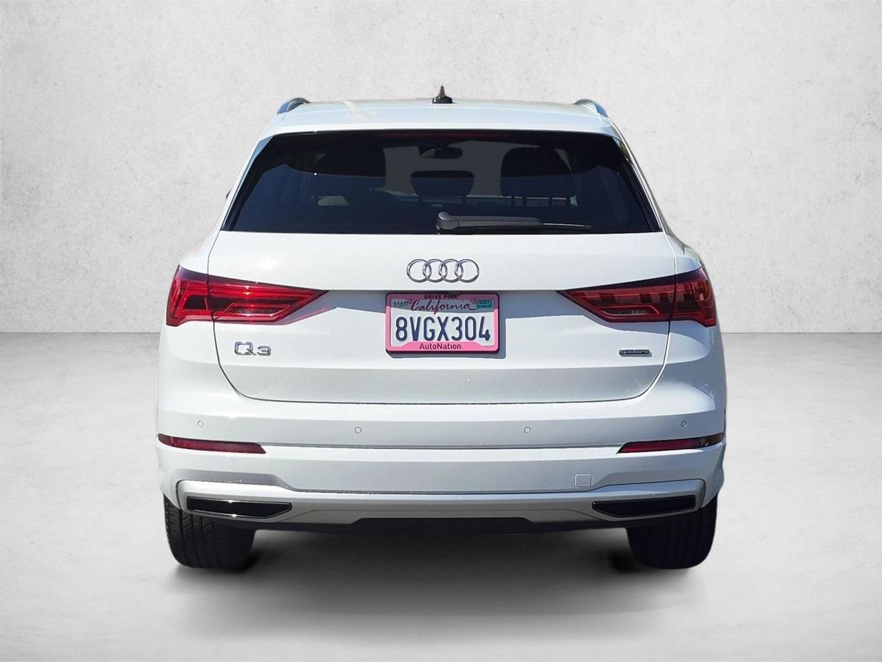 2021 Audi Q3 Premium Roseville CA