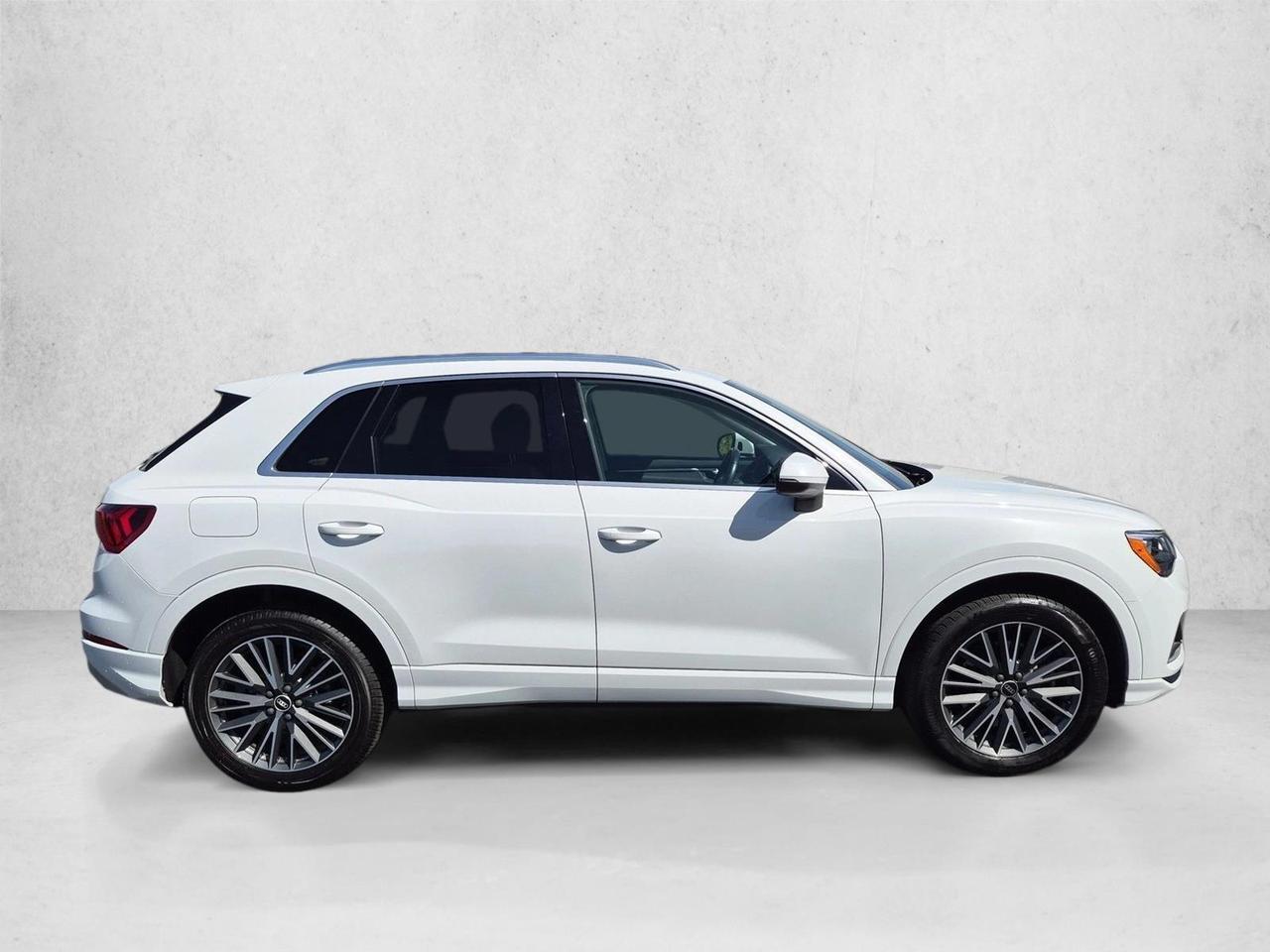 2021 Audi Q3 Premium Roseville CA