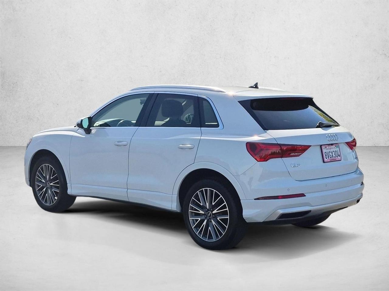 2021 Audi Q3 Premium Roseville CA