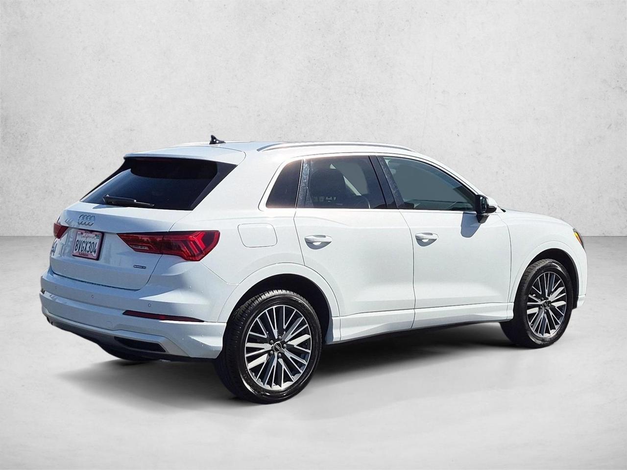 2021 Audi Q3 Premium Roseville CA