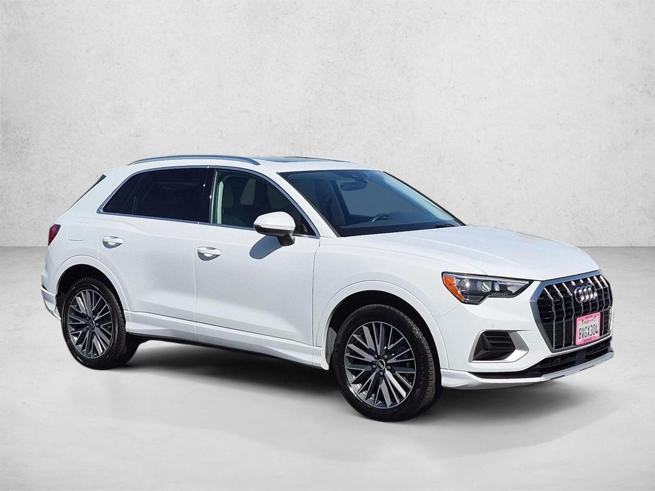 2021 Audi Q3 Premium Roseville CA