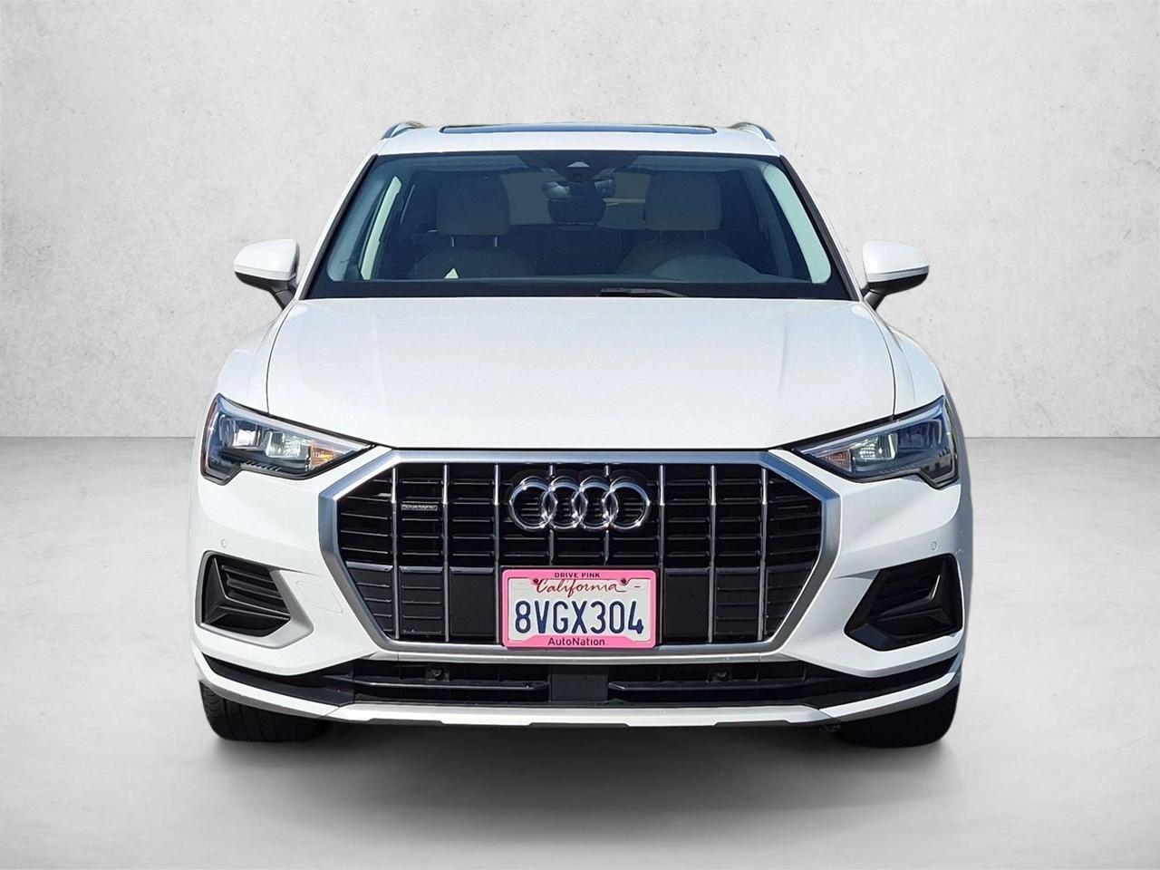 2021 Audi Q3 Premium Roseville CA