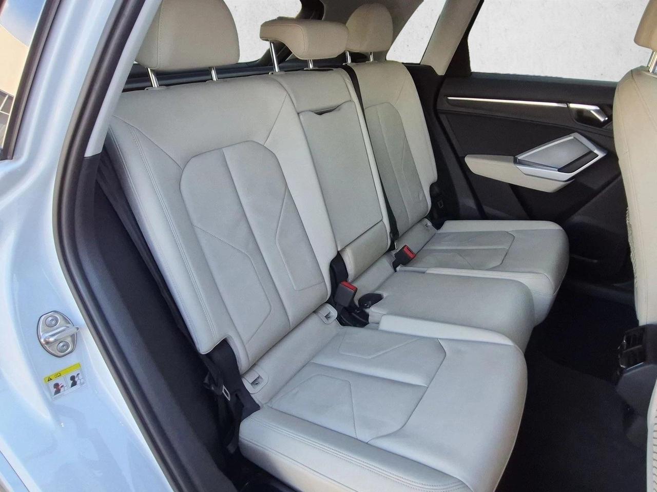 2021 Audi Q3 Premium Roseville CA