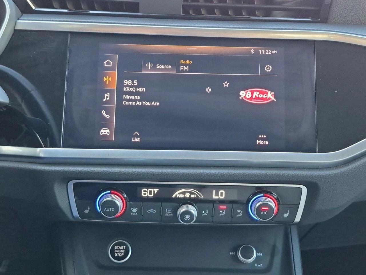 2021 Audi Q3 Premium Roseville CA