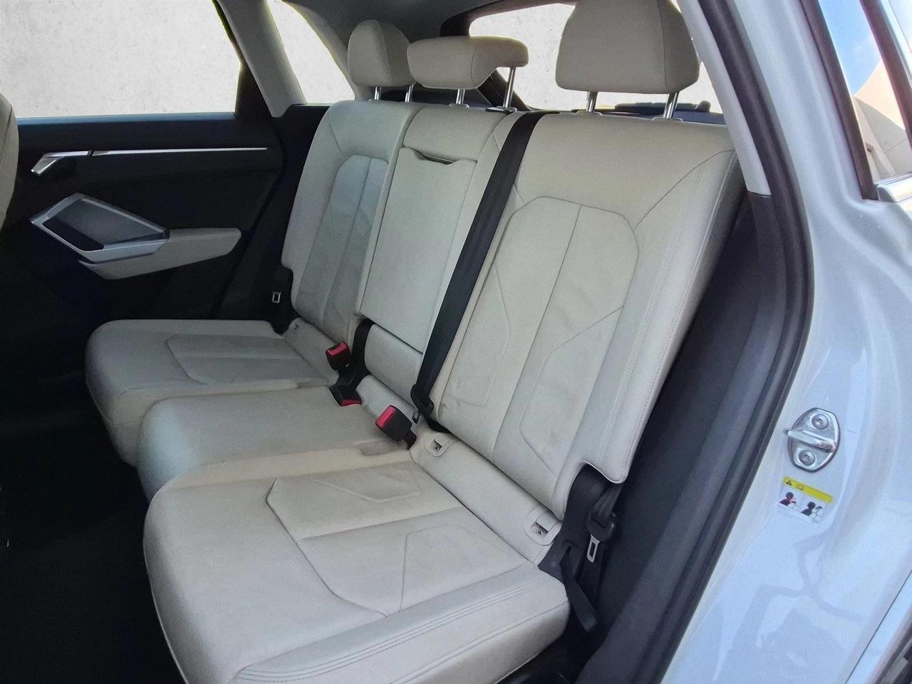 2021 Audi Q3 Premium Roseville CA