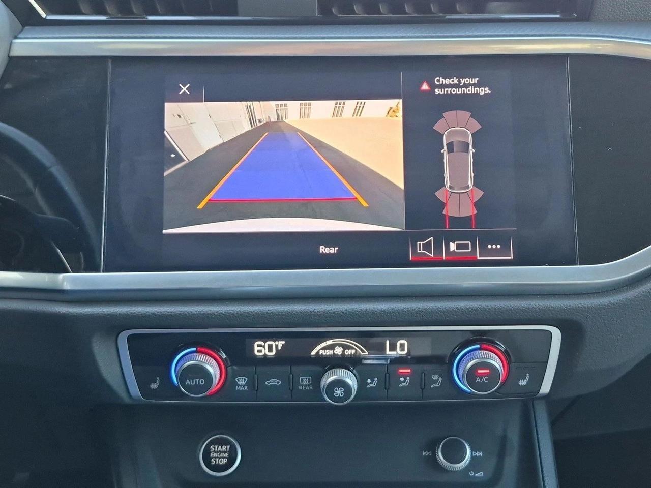 2021 Audi Q3 Premium Roseville CA
