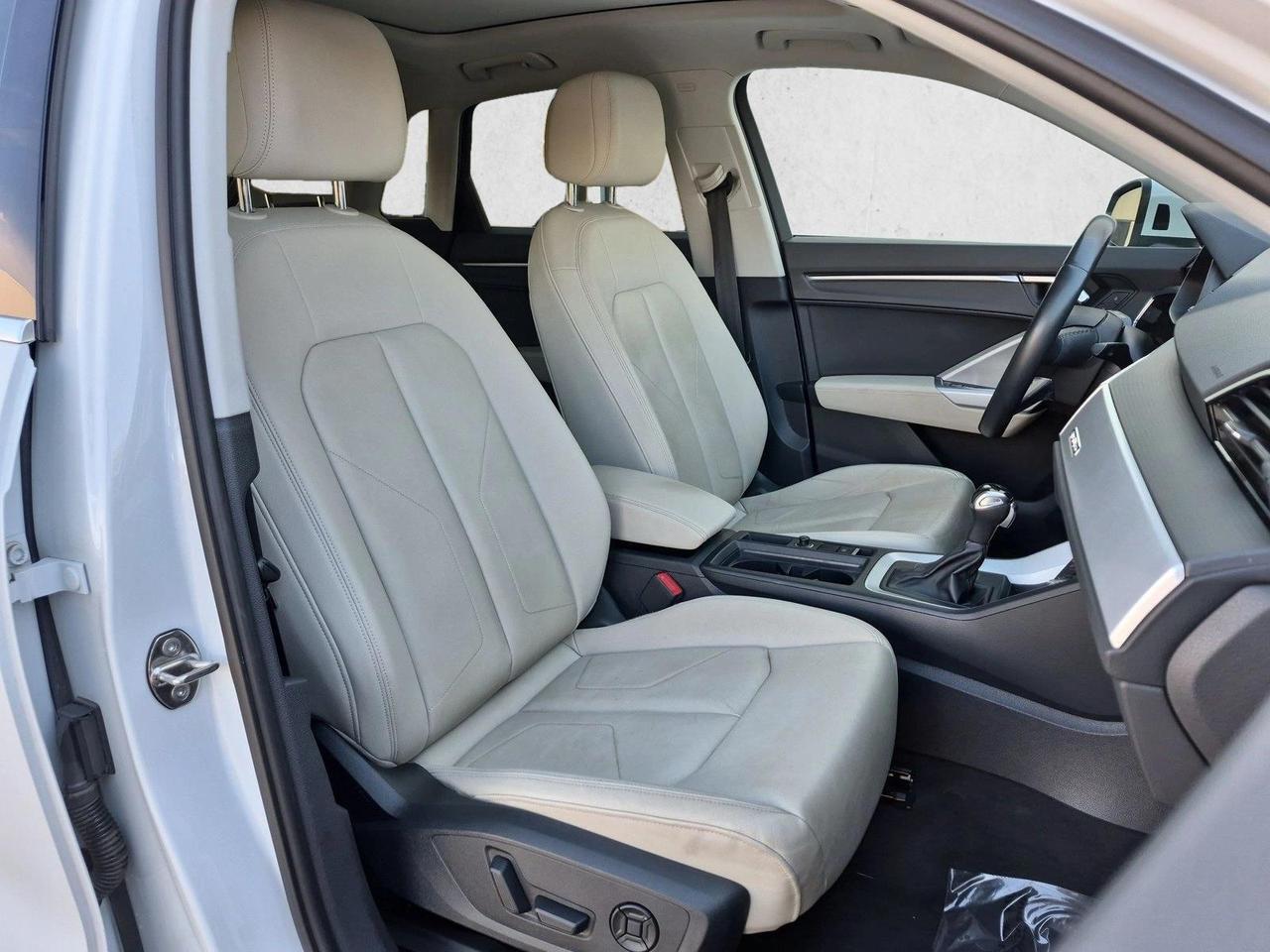 2021 Audi Q3 Premium Roseville CA