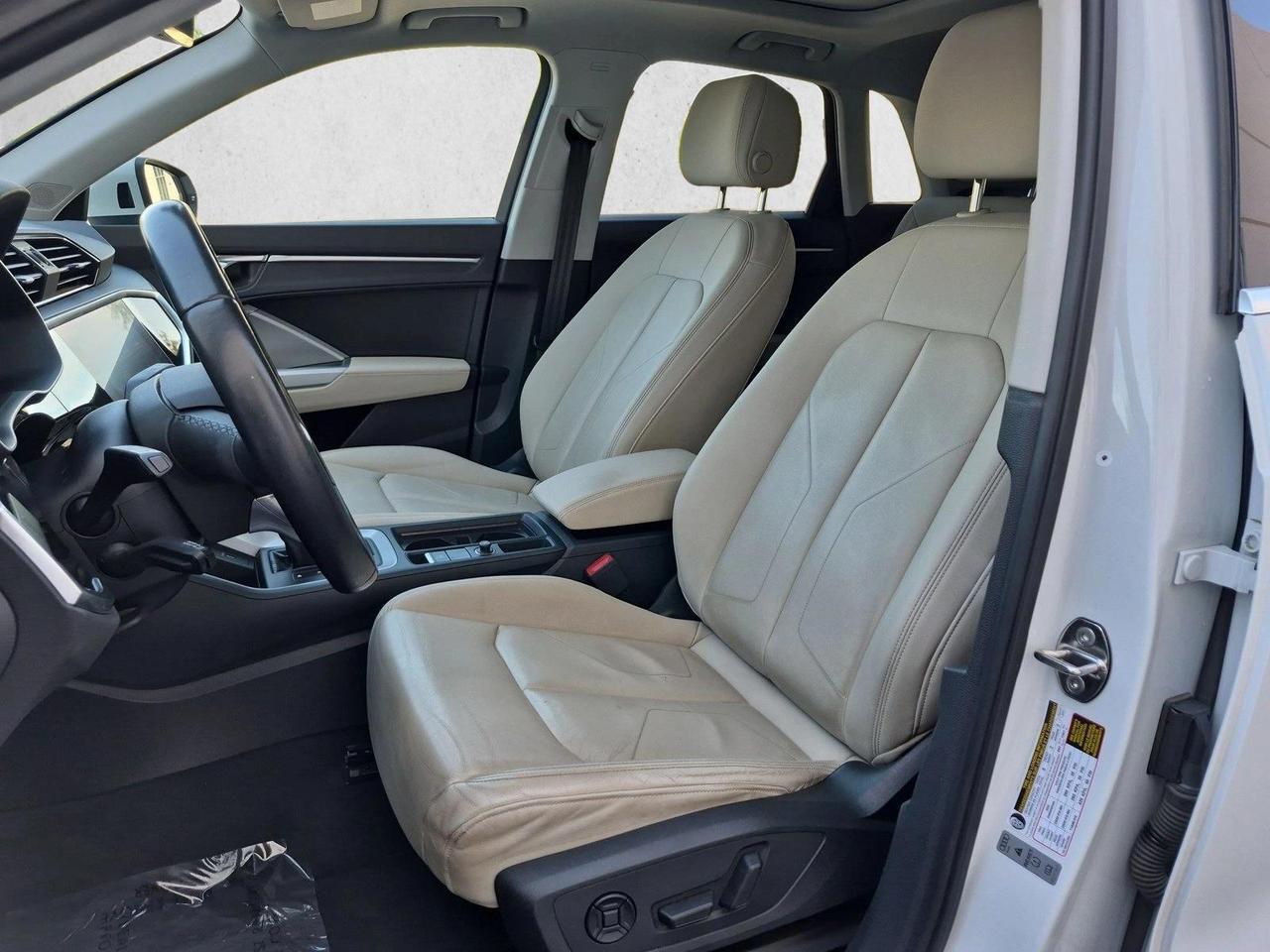 2021 Audi Q3 Premium Roseville CA