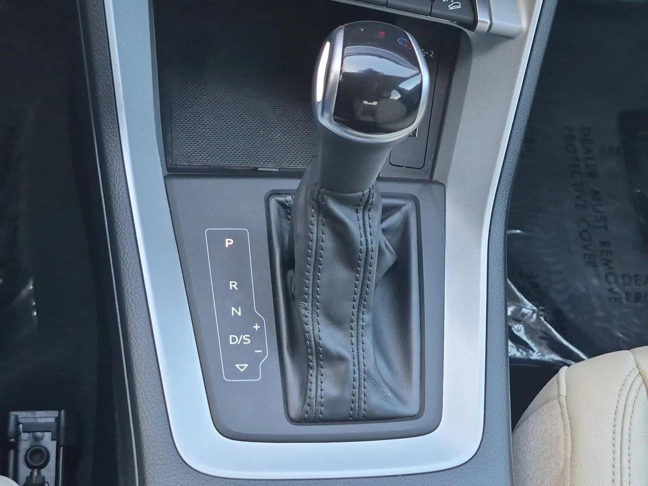 2021 Audi Q3 Premium Roseville CA