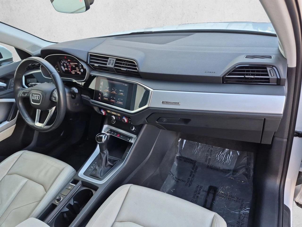 2021 Audi Q3 Premium Roseville CA