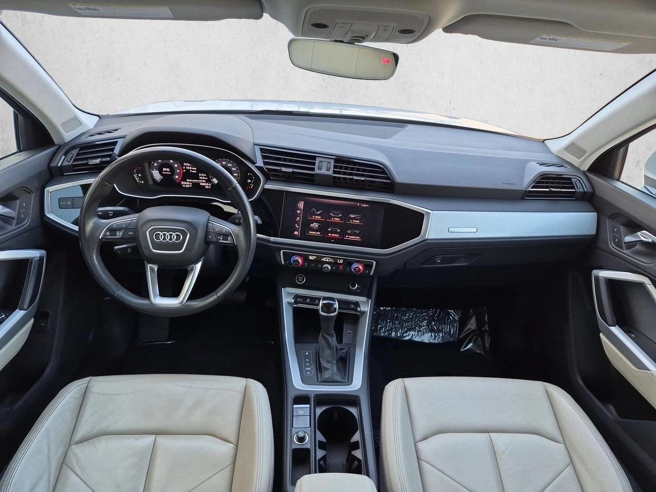 2021 Audi Q3 Premium Roseville CA