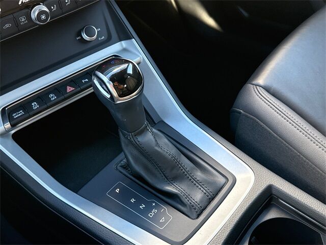 2021 Audi Q3 Premium S Line quattro San Juan Capistrano CA