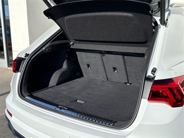 2021 Audi Q3 Premium S Line quattro San Juan Capistrano CA