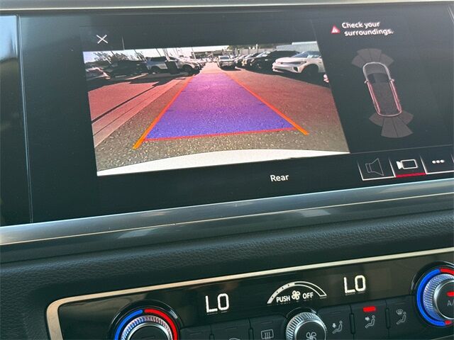 2021 Audi Q3 Premium S Line quattro San Juan Capistrano CA