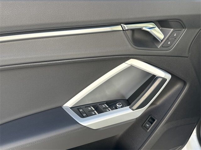 2021 Audi Q3 Premium S Line quattro San Juan Capistrano CA