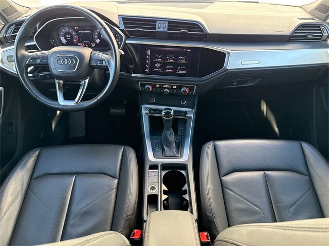 2021 Audi Q3 Premium S Line quattro San Juan Capistrano CA