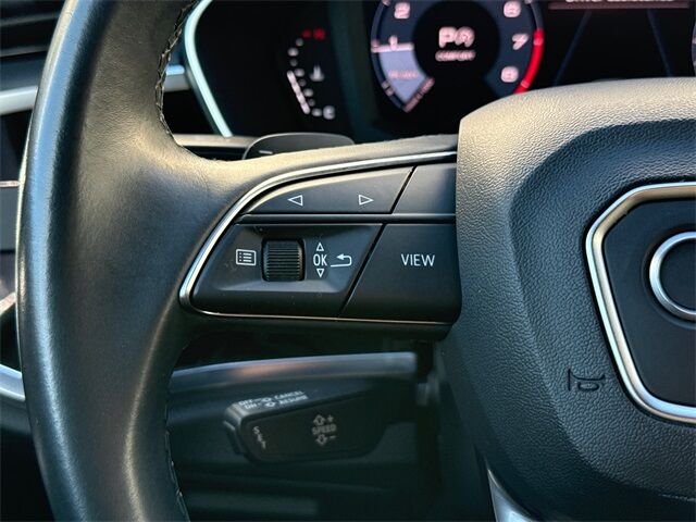 2021 Audi Q3 Premium S Line quattro San Juan Capistrano CA