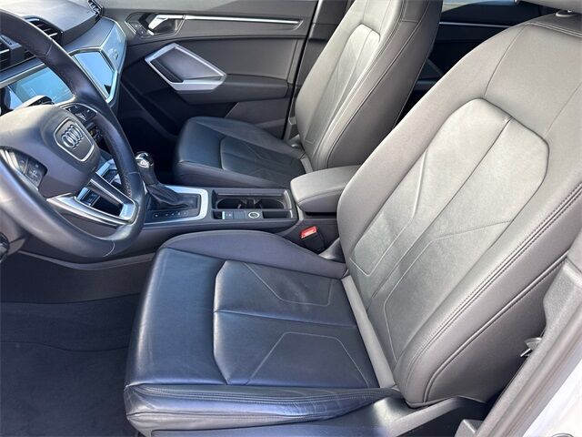 2021 Audi Q3 Premium S Line quattro San Juan Capistrano CA