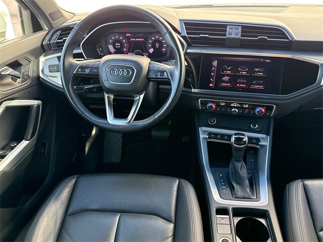 2021 Audi Q3 Premium S Line quattro San Juan Capistrano CA
