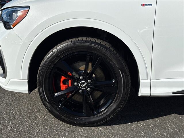 2021 Audi Q3 Premium S Line quattro San Juan Capistrano CA