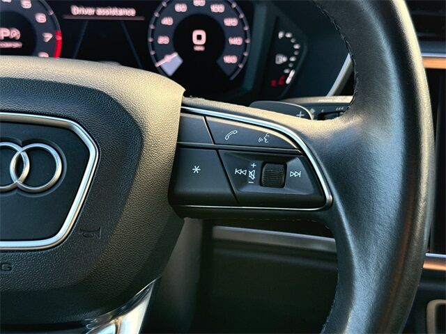 2021 Audi Q3 Premium S Line quattro San Juan Capistrano CA