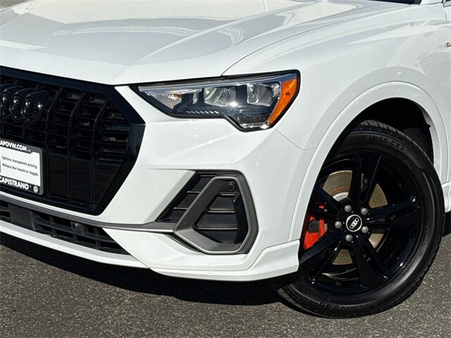 2021 Audi Q3 Premium S Line quattro San Juan Capistrano CA