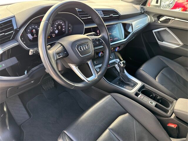 2021 Audi Q3 Premium S Line quattro San Juan Capistrano CA