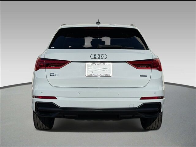 2021 Audi Q3 Premium S Line quattro San Juan Capistrano CA