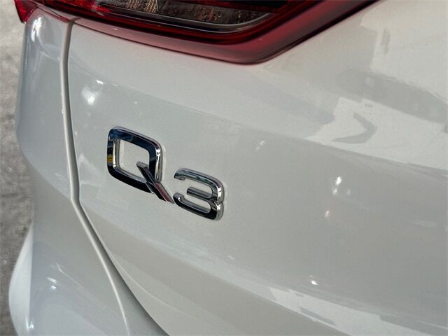 2021 Audi Q3 Premium S Line quattro San Juan Capistrano CA