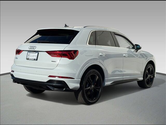 2021 Audi Q3 Premium S Line quattro San Juan Capistrano CA