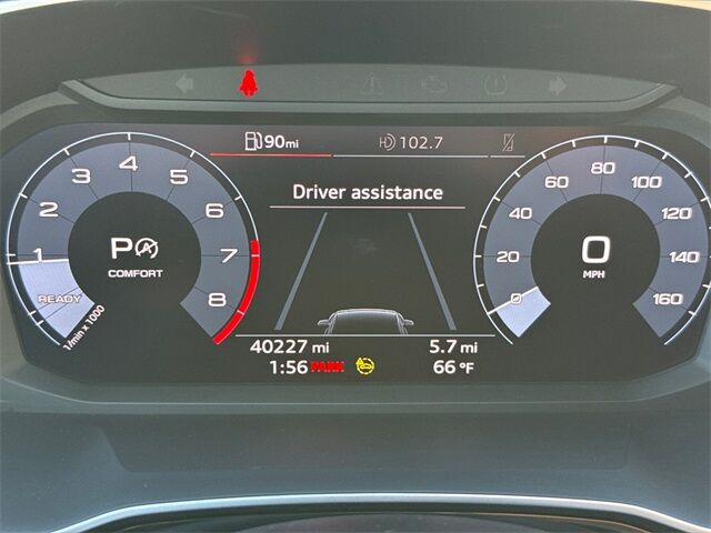 2021 Audi Q3 Premium S Line quattro San Juan Capistrano CA