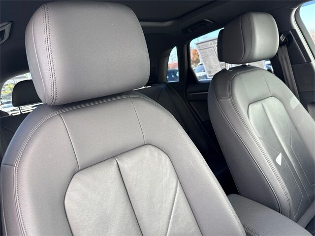 2021 Audi Q3 Premium S Line quattro San Juan Capistrano CA