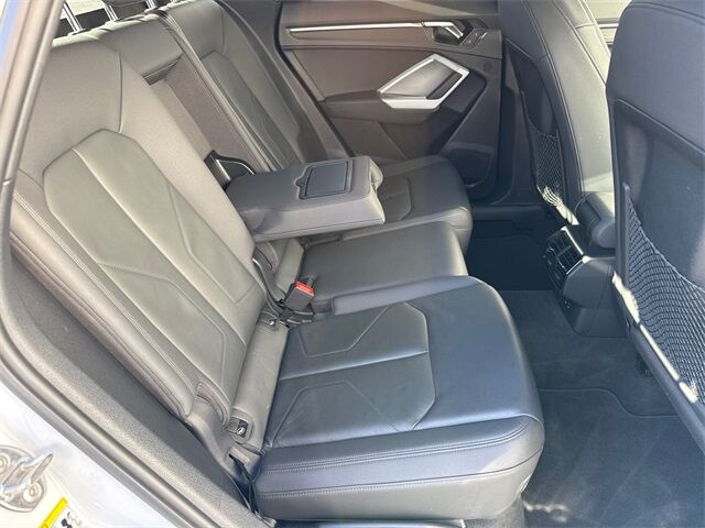 2021 Audi Q3 Premium S Line quattro San Juan Capistrano CA