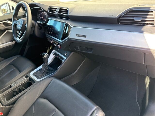 2021 Audi Q3 Premium S Line quattro San Juan Capistrano CA