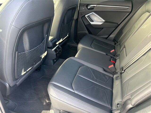 2021 Audi Q3 Premium S Line quattro San Juan Capistrano CA