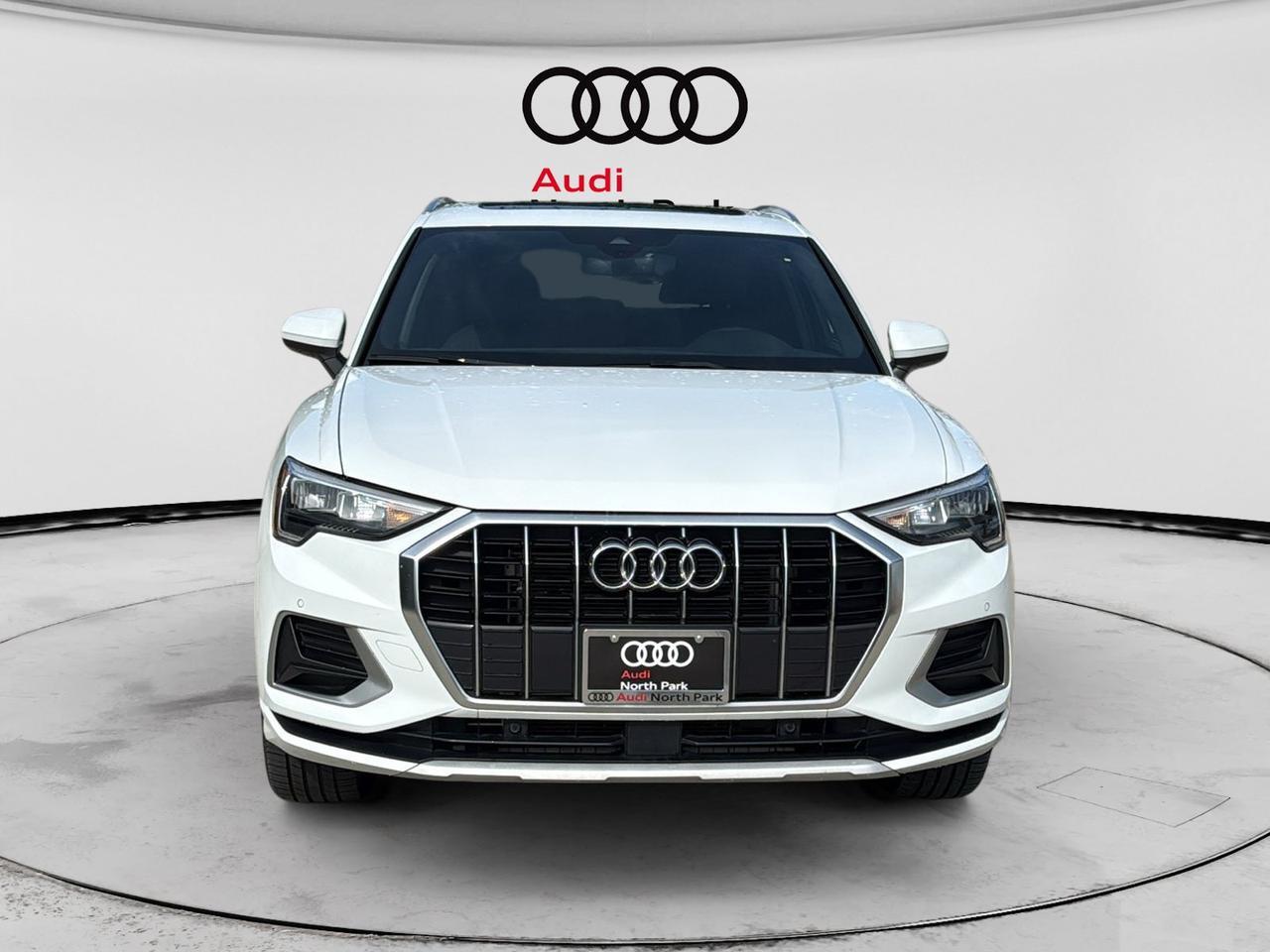 2021 Audi Q3 Premium
