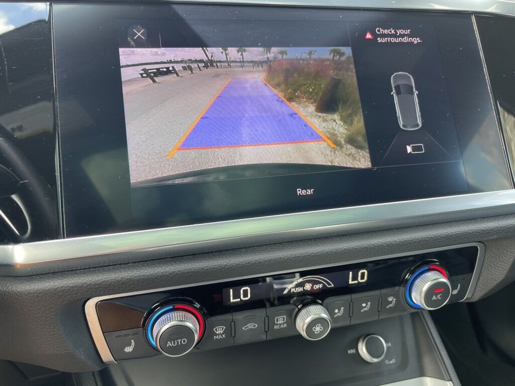 2021 Audi Q3 Premium Sarasota FL