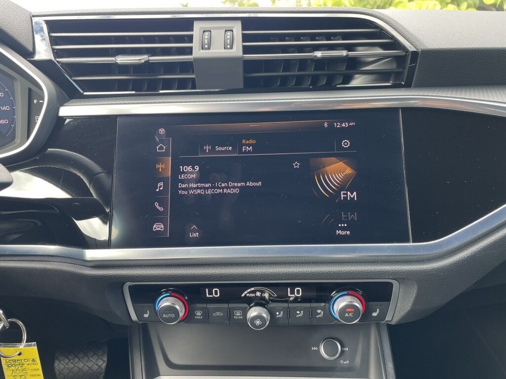 2021 Audi Q3 Premium Sarasota FL