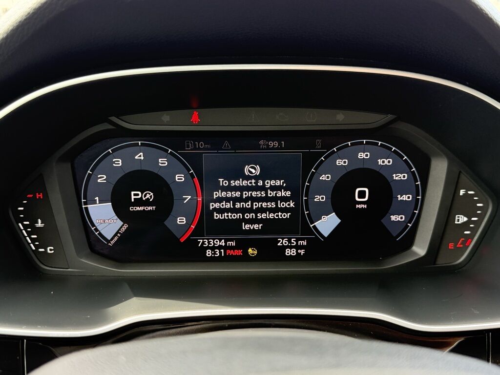 2021 Audi Q3 Premium West Valley UT