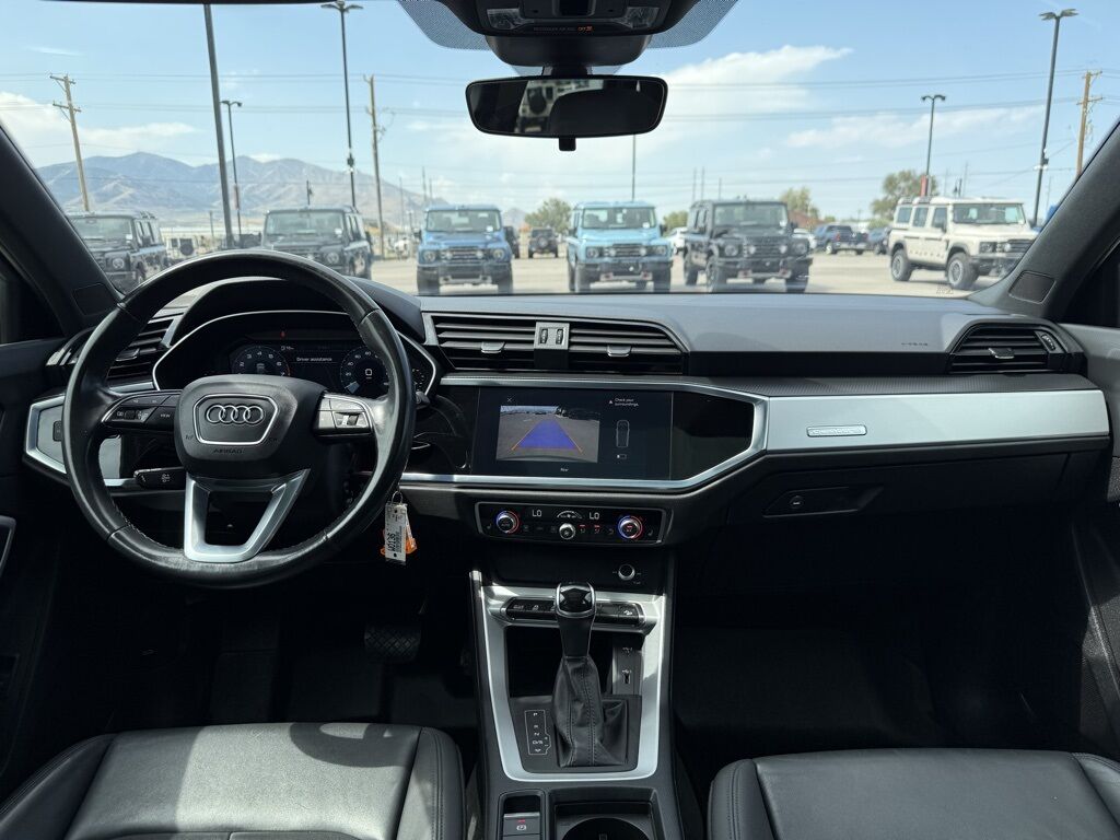 2021 Audi Q3 Premium West Valley UT