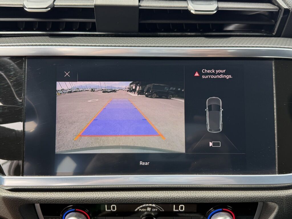 2021 Audi Q3 Premium West Valley UT
