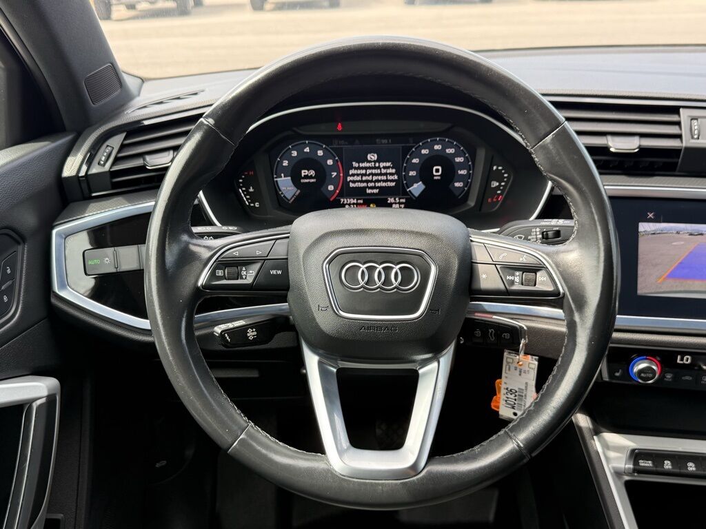 2021 Audi Q3 Premium West Valley UT