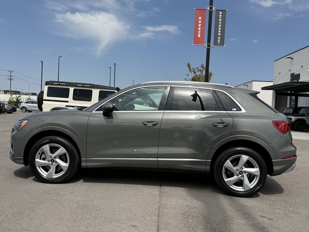 2021 Audi Q3 Premium West Valley UT