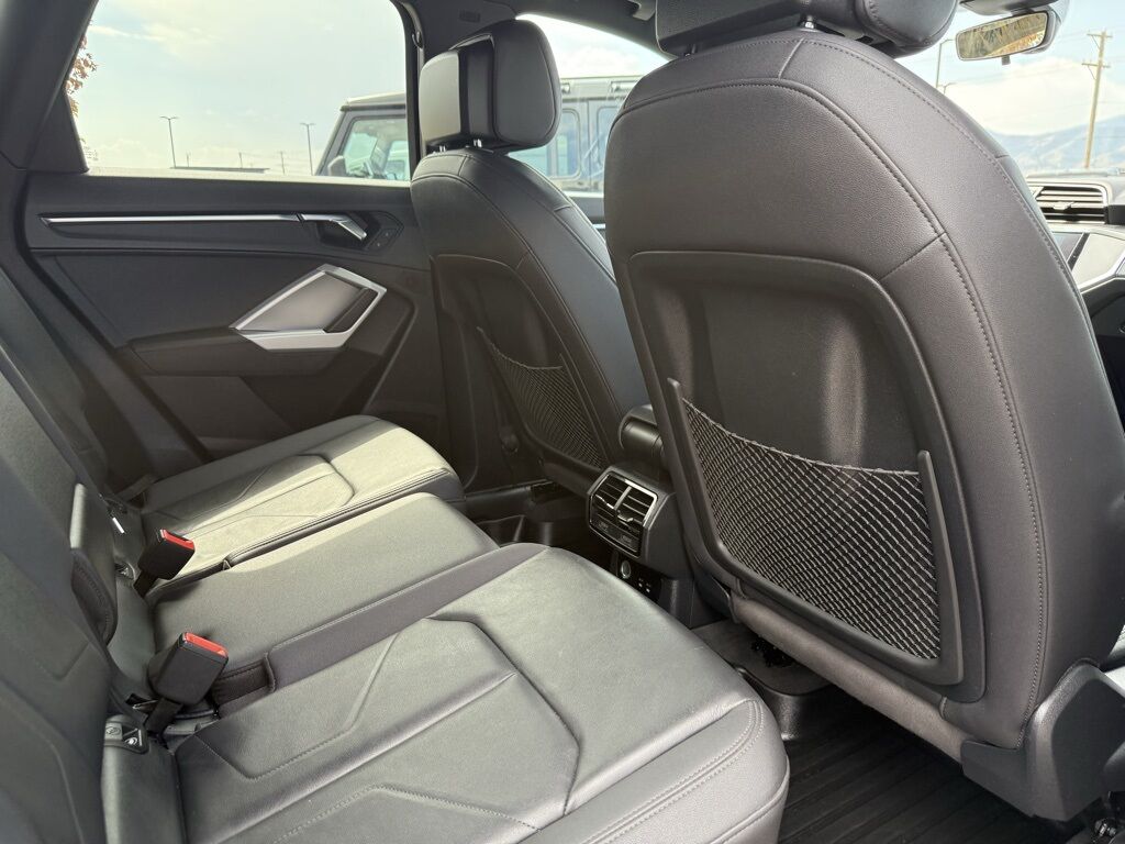 2021 Audi Q3 Premium West Valley UT