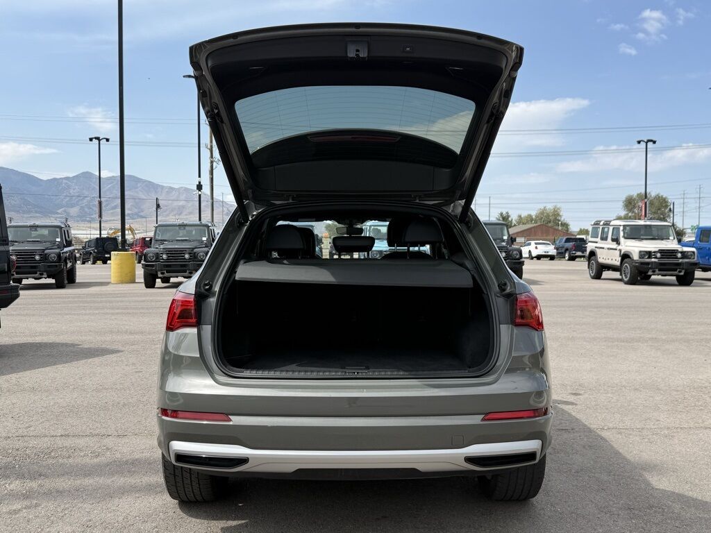 2021 Audi Q3 Premium West Valley UT